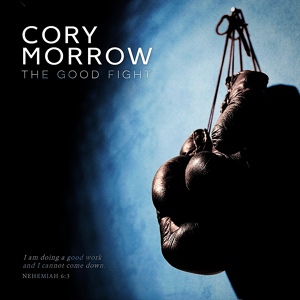 Обложка для Cory Morrow - Breaking Me Out