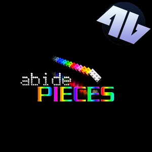 Обложка для Abide - Pieces