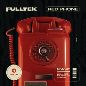 Обложка для Fulltek - Red Phone