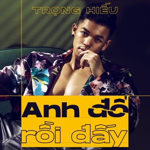 Обложка для Trong Hieu - Anh Đổ Rồi Đấy