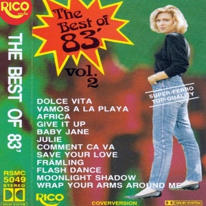Обложка для Rico Sound studio band - Save You Love