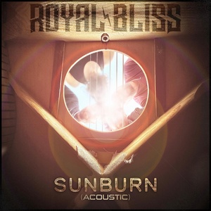Обложка для Royal Bliss - Sunburn