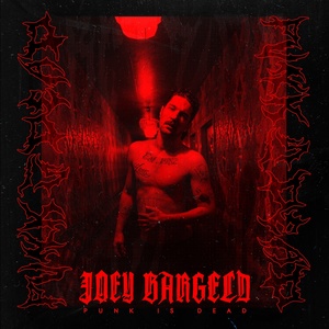 Обложка для Joey Bargeld - Warum liebst du mich