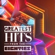 Обложка для 80s Greatest Hits - Say You Say Me