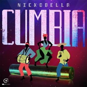 Обложка для Nickobella - Cumbia