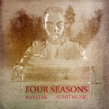 Обложка для Raxstar - Four Seasons (Radio Edit)