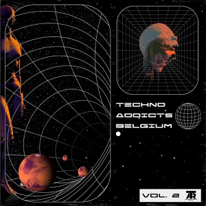 Обложка для Techno Addicts Belgium feat. Jiberish - Neptune