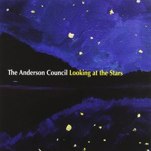 Обложка для The Anderson Council - Don't You Think