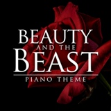 Обложка для L'Orchestra Cinematique - Beauty and the Beast Theme Piano Version