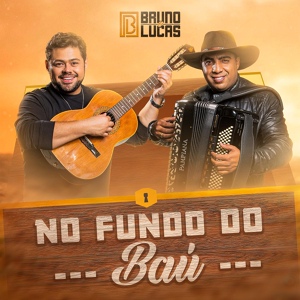 Обложка для Bruno e Lucas - Bicho do Mato