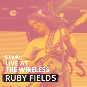 Обложка для Ruby Fields - Climate