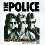 Обложка для The Police - Spirits In The Material World