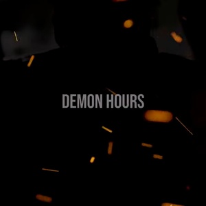 Обложка для Two3ace, i Am Northeast - Demon Hours