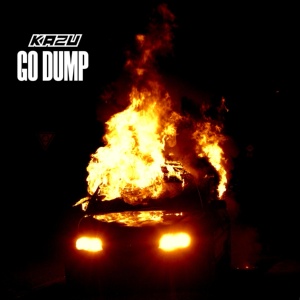 Обложка для Kazu - Go Dump