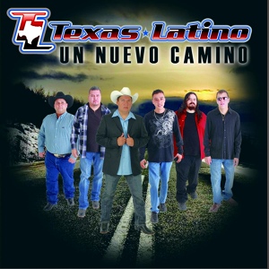 Обложка для Texas Latino - Borracho Por Ti