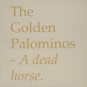 Обложка для The Golden Palominos - Wild River