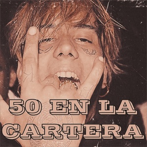 Обложка для NEXEN Music - 50 en la Cartera