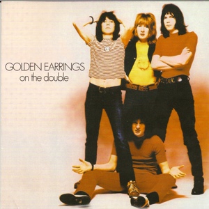 Обложка для Golden Earrings - Songs On A Devil's Servant