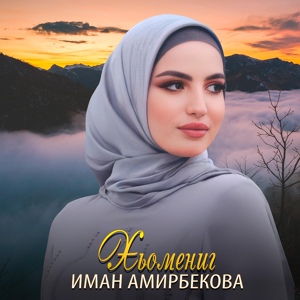 Обложка для Иман Амирбекова - Хьомениг