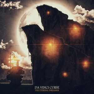 Обложка для Da Vinci Curse - The Eternal Dreamer