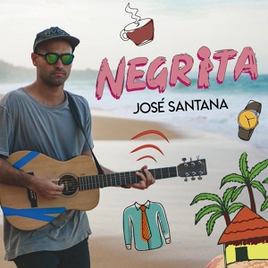 Обложка для José Santana - Girla