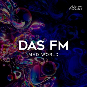 Обложка для DAS FM - Mad World