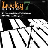 Обложка для Lucky7mambo - Pa Que Afinque