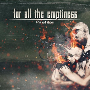 Обложка для For All The Emptiness - Prayers