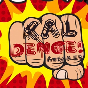 Обложка для Azay - Kal Denge