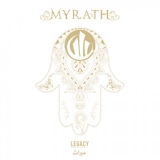 Обложка для Myrath - Storm of lies