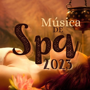 Обложка для Espacio Emocional - Música de Spa 2023