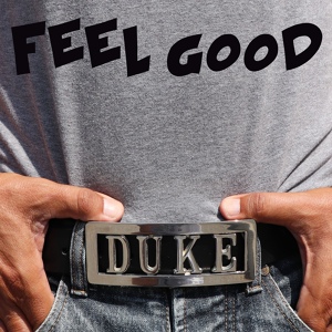 Обложка для DJ Duke - Feel Good