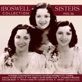 Обложка для The Boswell Sisters - Shout, Sister, Shout!
