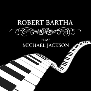 Обложка для Robert Bartha - Black or White