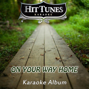 Обложка для Hit Tunes Karaoke - You Don't Even Know Who I Am (Originally Performed By Patty Loveless)