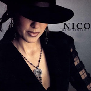 Обложка для Nico - The Only One