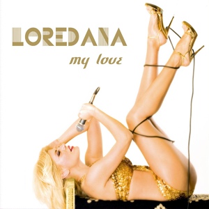 Обложка для Loredana - Naked Soul