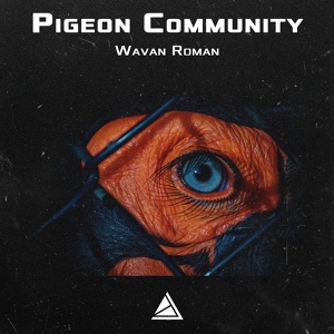 Обложка для Pigeon Community - Wavan Roman