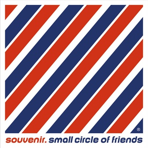 Обложка для Small Circle of Friends - traffic