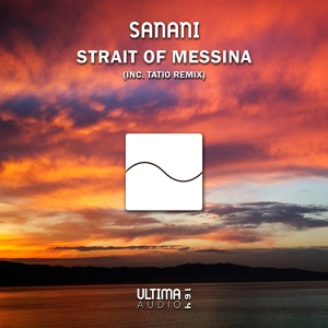 Обложка для Sanani - Strait of Messina