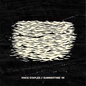 Обложка для Vince Staples - Señorita (Feat. Future & Snoh Aalegra)