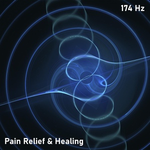 Обложка для Entrainment, Miracle Tones, Solfeggio healing Frequencies MT - 174 Hz Healing Tone