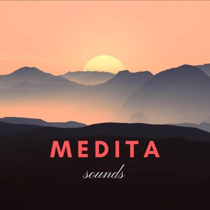 Обложка для Medita - A New Journey