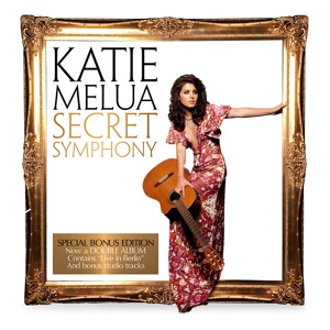 Обложка для Katie Melua - Better Than A Dream