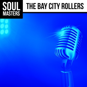 Обложка для The Bay City Rollers - Money Honey