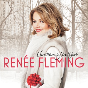 Обложка для Renee Fleming - Silver Bells (With Kelli O'Hara )