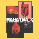 Обложка для Mahatma X - Baby Boomers