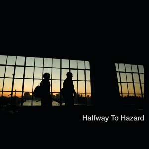 Обложка для Halfway to Hazard - Got Back Up