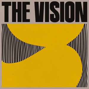 Обложка для The Vision feat. Ben Westbeech - Paradise (feat. Ben Westbeech)