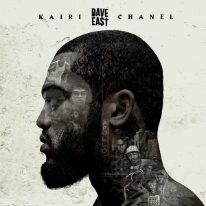 Обложка для Dave East feat. The Game - Bad Boy on Death Row